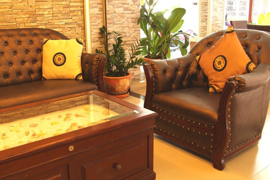 Good Nice Hotel Patong Экстерьер фото