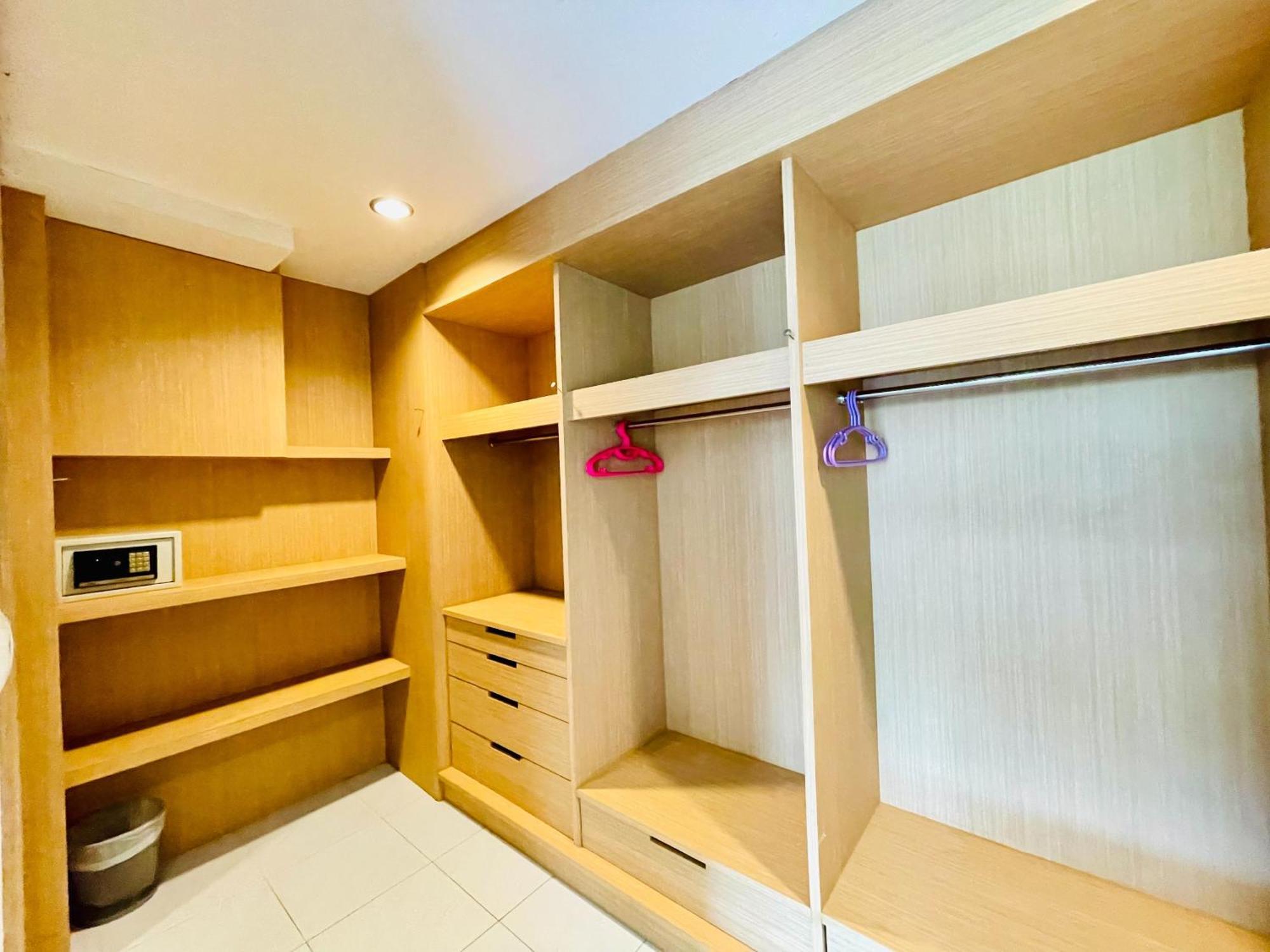Good Nice Hotel Patong Экстерьер фото