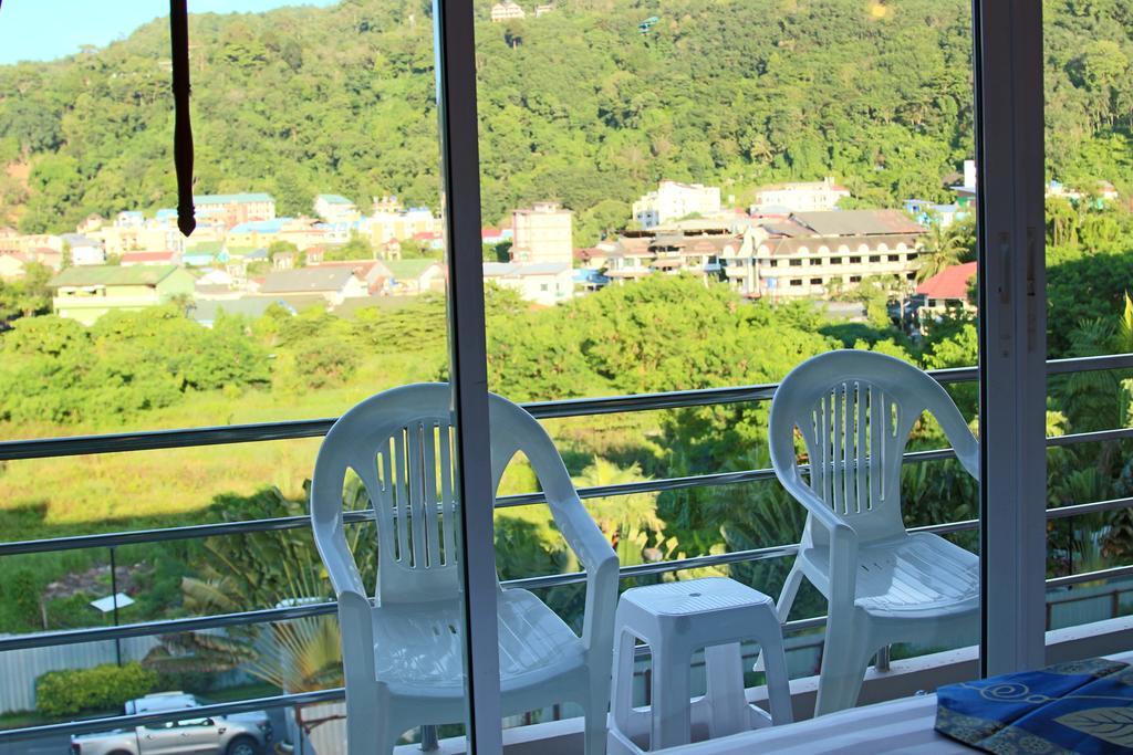 Good Nice Hotel Patong Экстерьер фото