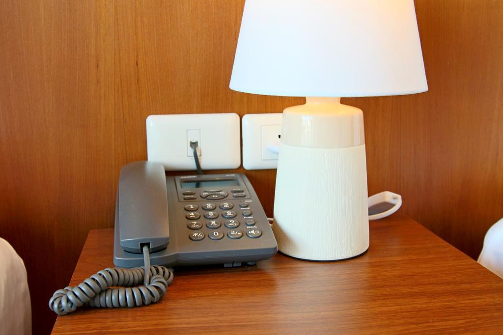 Good Nice Hotel Patong Экстерьер фото