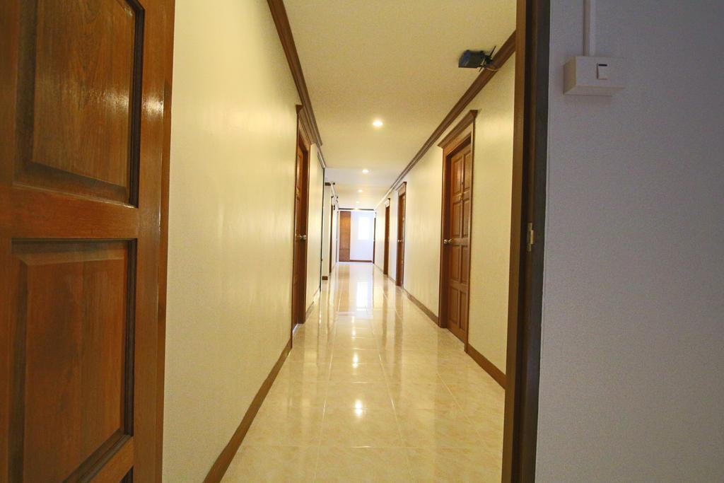 Good Nice Hotel Patong Экстерьер фото